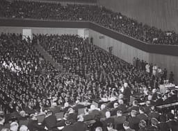 25th Zionist Conference