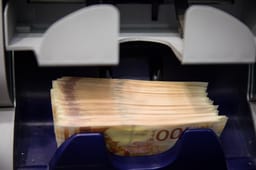Israeli Shekel