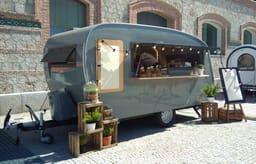 Food Truck