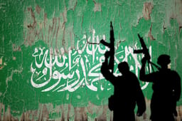 Hamas terrorists
