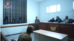UN Workers sentenced to death in Yemen by the Houthis