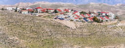 Homes in Judean Hills