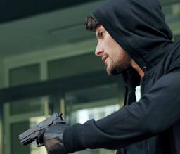 Robber