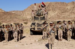 Yemen's Houthis