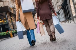Shopping
