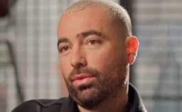 Omer Adam