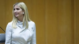 Ivanka Trump