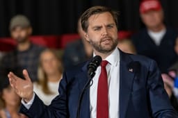 JD Vance