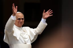 Pope Leo