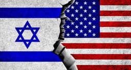 Israel - US relationship