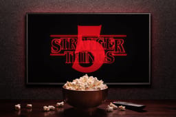 Stranger Things Season 5