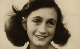 Anne Frank HYD