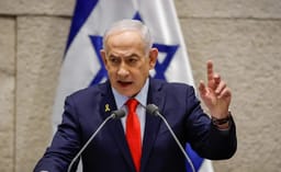 Netanyahu