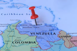 Venezeuela