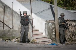 IDF in action