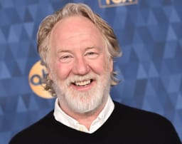 LOS ANGELES - JAN 08: Timothy Busfield arrives for the ABC Winter TCA Party 2020 on January 08, 2020 in Pasadena, CA.