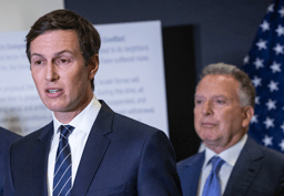 Kushner, Witkoff