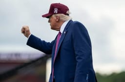 President Donald Trump