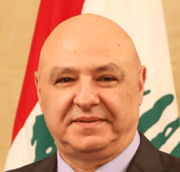 President Aoun