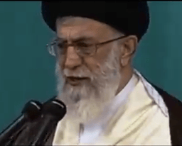 Ali Khamenei