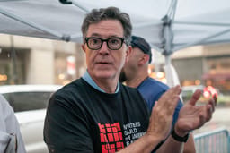 Stephen Colbert