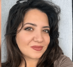 Rachel Touitou