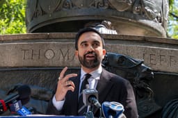 Mayor Mamdani