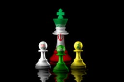 Iran and its proxies
