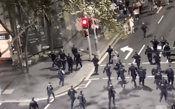Anti-Israel protests in Australia, Feb 2026