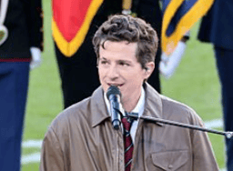 Charlie Puth