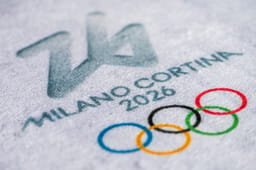 Milano Cortina Winter Olympics 2026