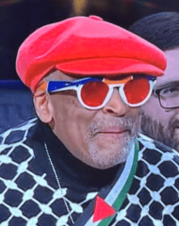 Spike Lee