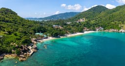 Koh Samui, Thailand