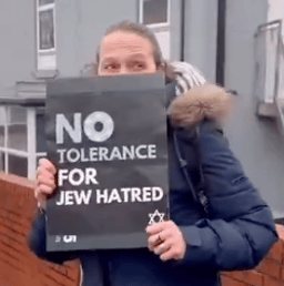 Brits shut down UK Jew hunt