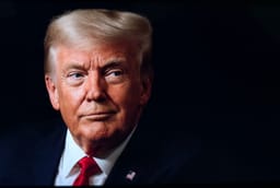 President Donald Trump