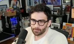 Hasan Piker