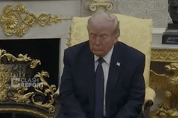 President Donald Trump