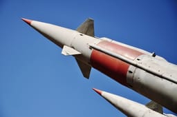Iranian ballistic missiles