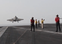 USS Abraham Lincoln