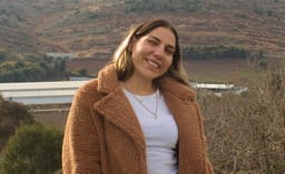 Nuriel Dubin, a 27-year-old student and youth counselor from the Golan Heights, was killed by a Hezbollah rocket