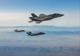 IAF striking in Iran