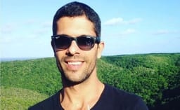 Uri Peretz, a 43-year-old father and local business owner, has been identified as the victim killed during a direct Hezbollah rocket strike