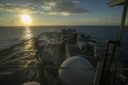 USS Tripoli