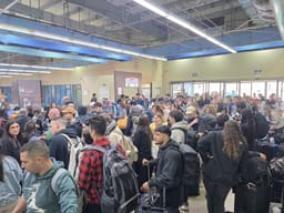 Israelis stranded in Jordan