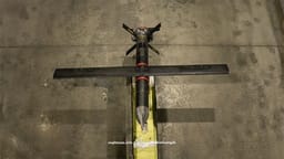 Iranian Suicide Drone