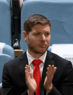 Yair Netanyahu