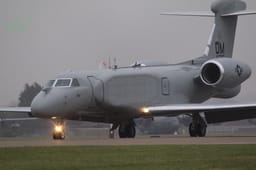 United States has officially deployed the EA-37B