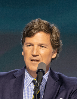 Tucker Carlson