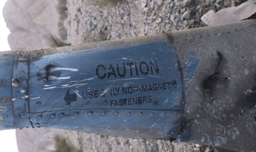 Downed F-35 jet