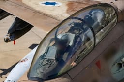 IAF pilot